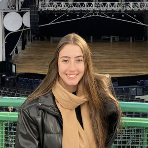 Meet your Posher, Diélen